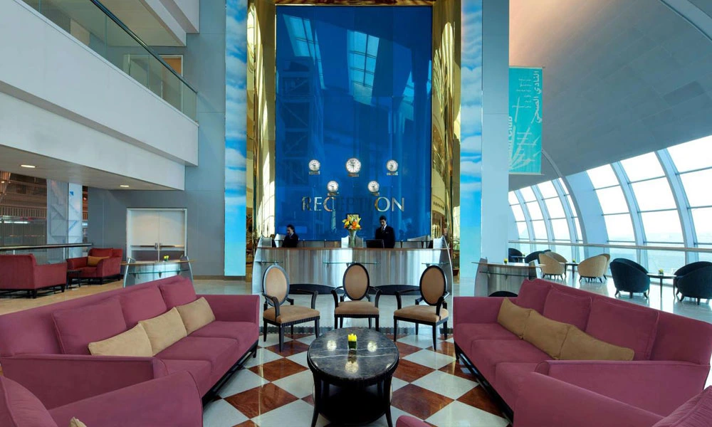 Dubai Airport To Abu Dhabi Transfers