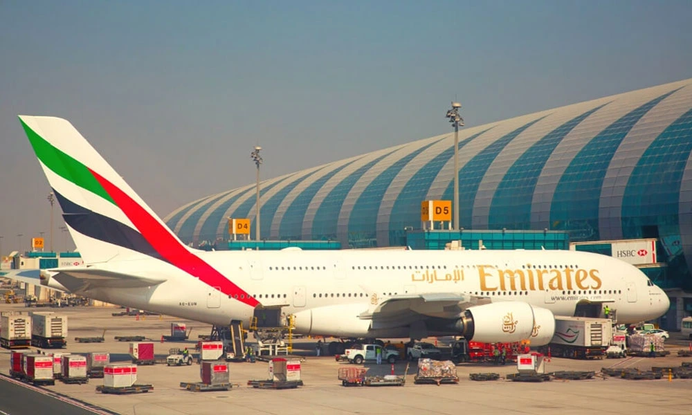 Dubai Airport To Abu Dhabi Transfers