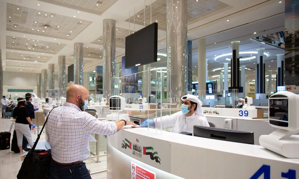 Dubai Airport To Abu Dhabi Transfers