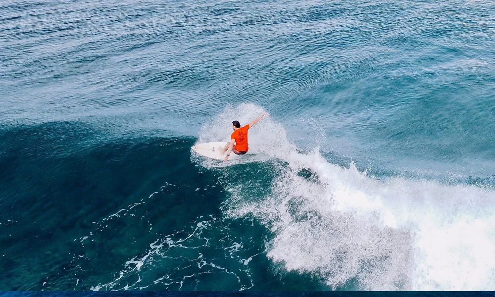 Himmafushi Island Tour In Maldives