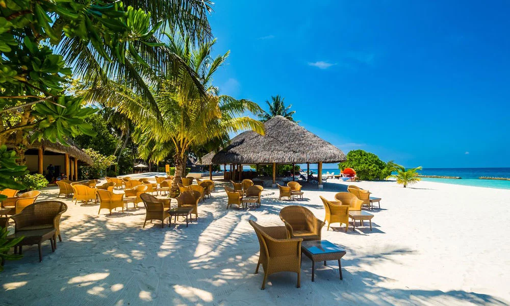 Maldives Island Hopping Tour