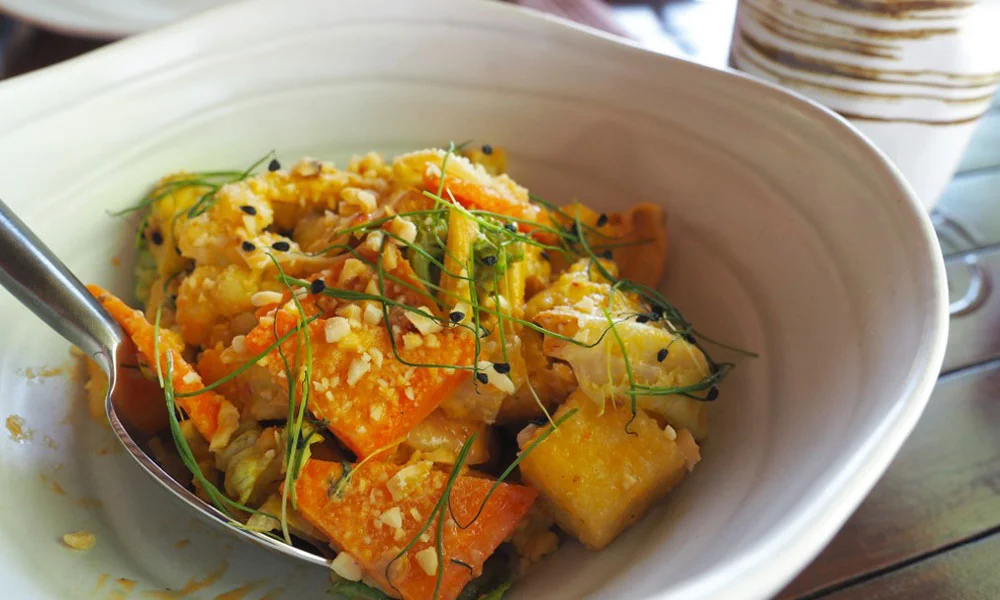 Cooking Sessions At Male In Maldives