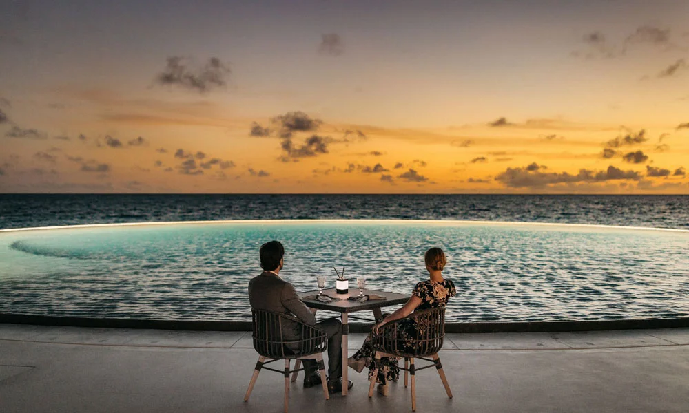 Cooking Sessions At Male In Maldives