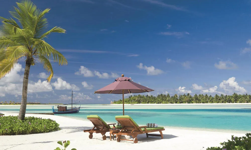 Cooking Sessions At Male In Maldives