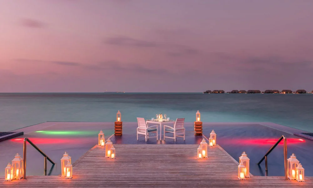 Cooking Sessions At Male In Maldives