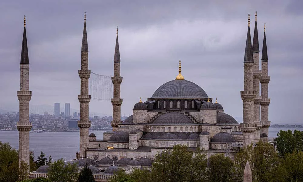 Hagia Sophia Museum Skip-the-line Tickets, Istanbul
