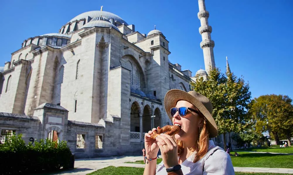 Hagia Sophia Museum Skip-the-line Tickets, Istanbul