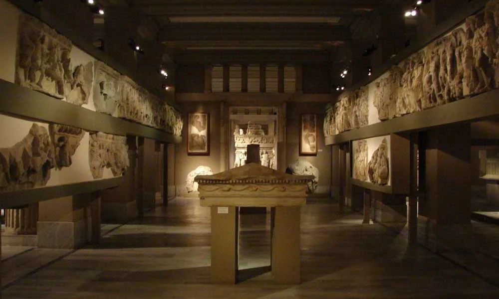 Basilica Cistern Tickets & Guided Tour, Istanbul