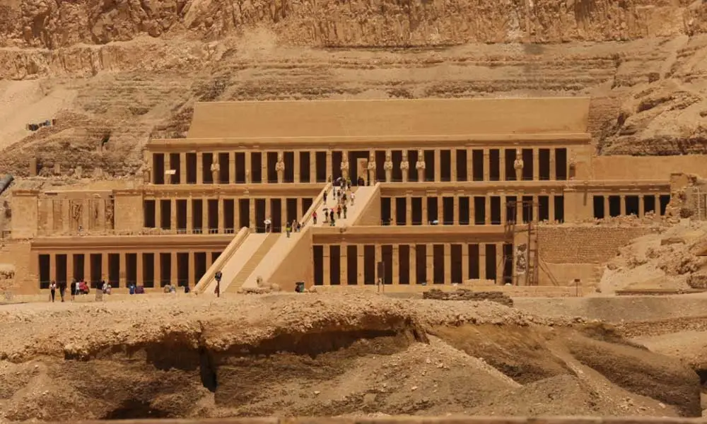 Valley of the Kings Tickets, Luxor