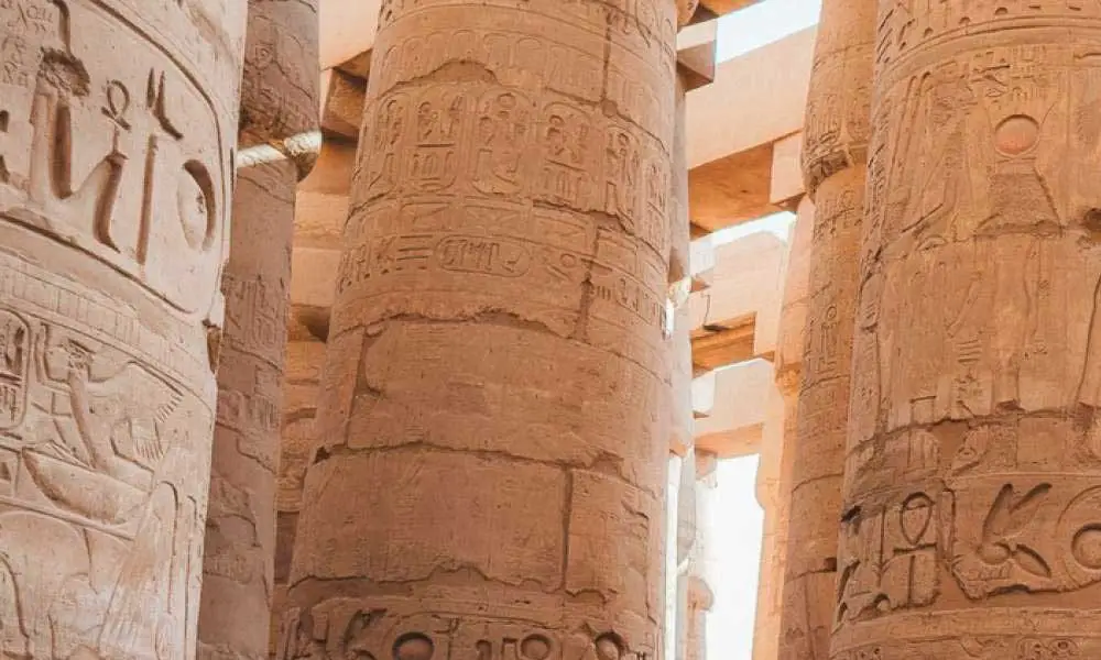 Valley of the Kings Tickets, Luxor