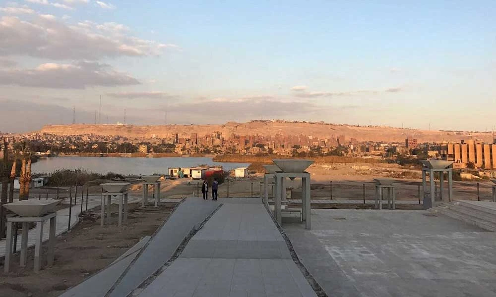 The National Museum of Egyptian Civilization Tickets