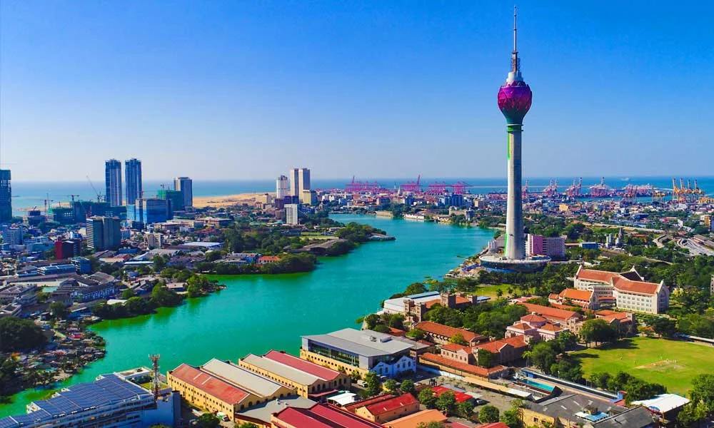Colombo City Tour