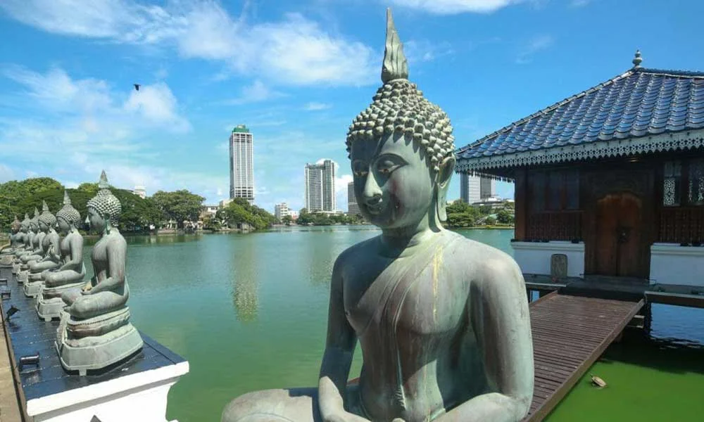 Colombo City Tour