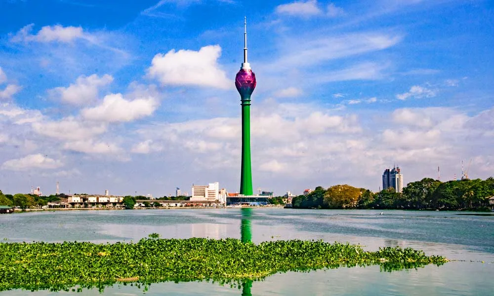 Colombo City Tour