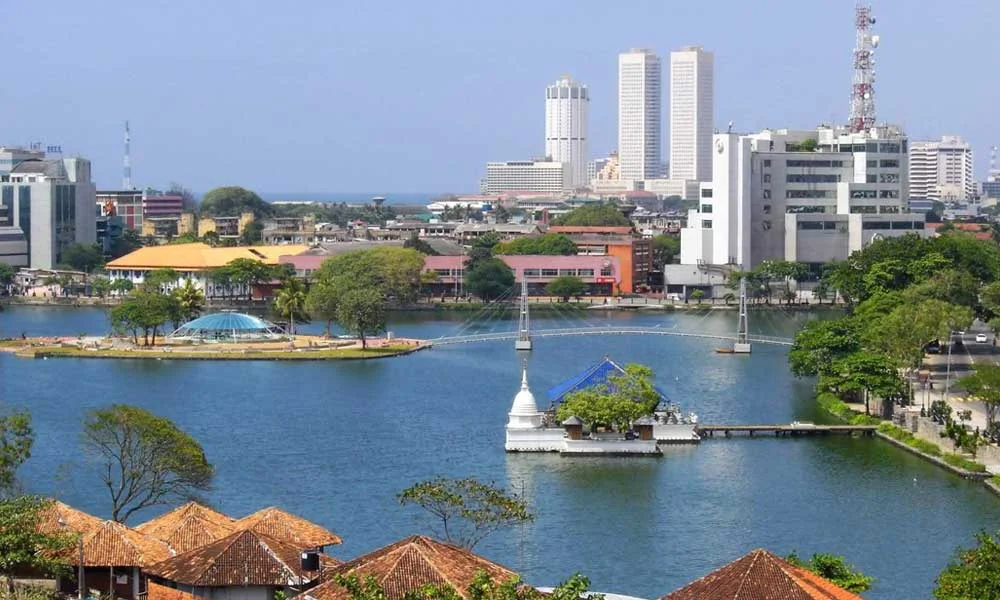 Colombo City Tour