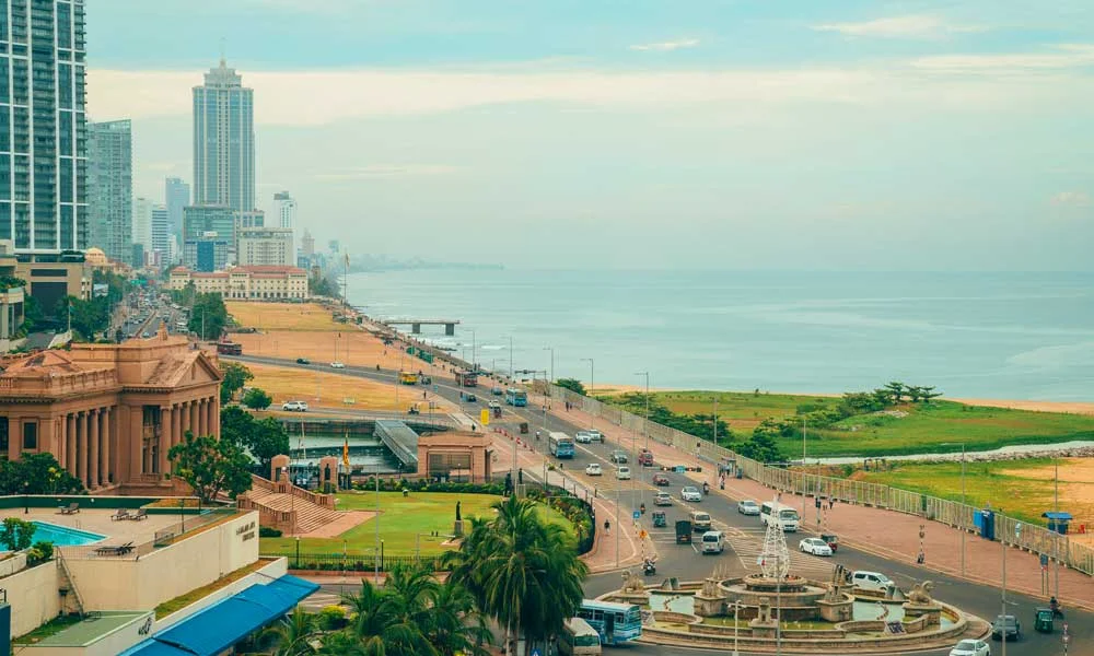 Colombo City Tour