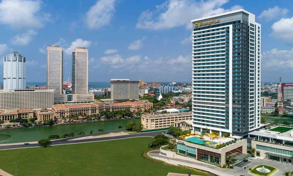 Colombo City Tour