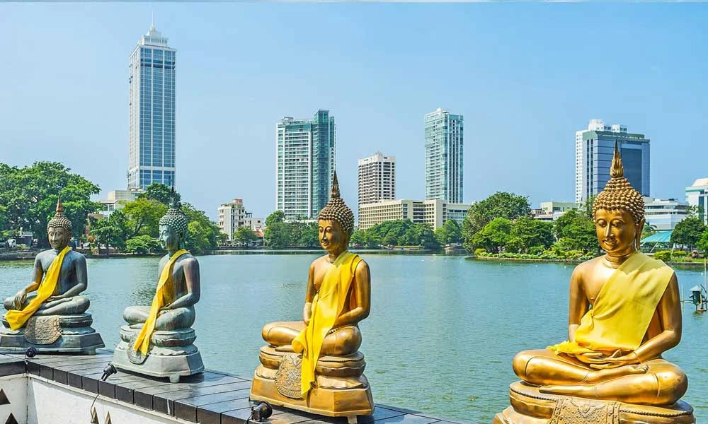 Colombo City Tour