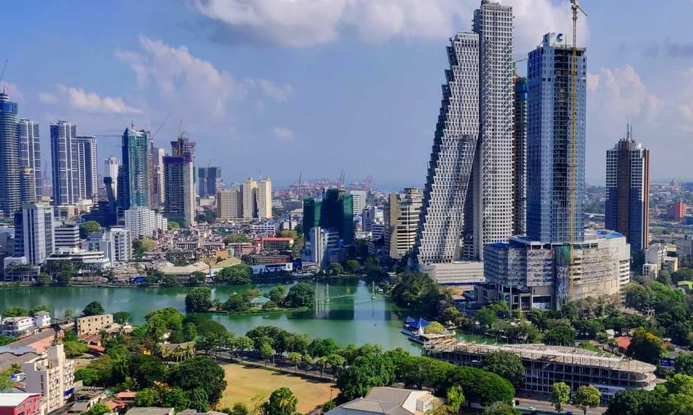 Colombo City Tour