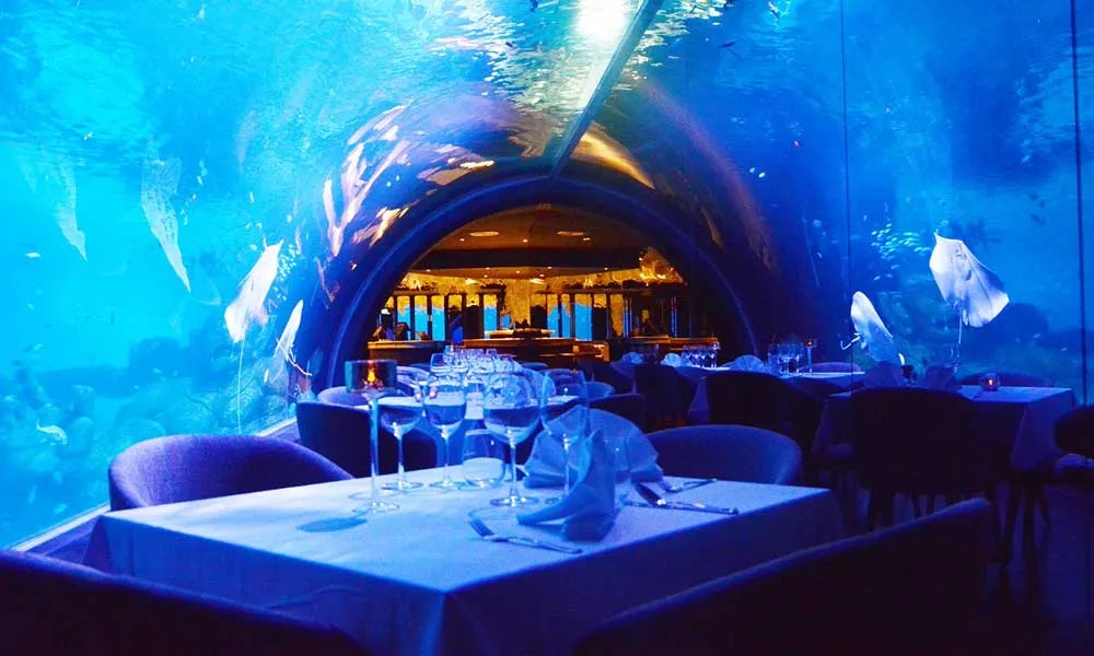 Aquaria Phuket Tickets