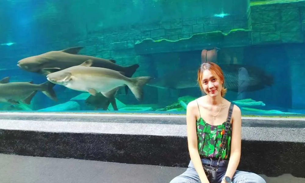 Aquaria Phuket Tickets