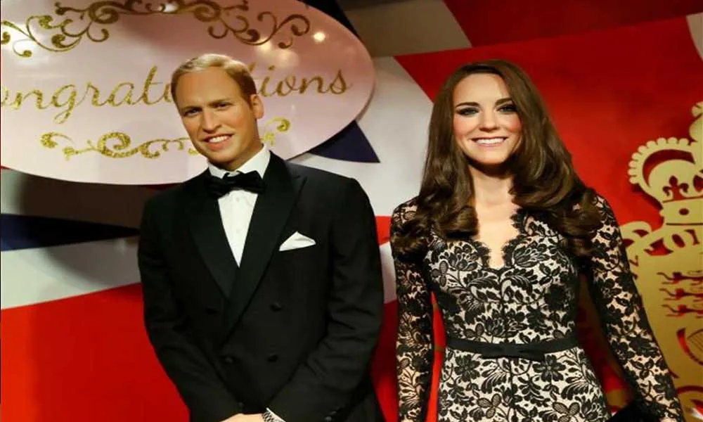 Madame Tussauds Bangkok Tickets
