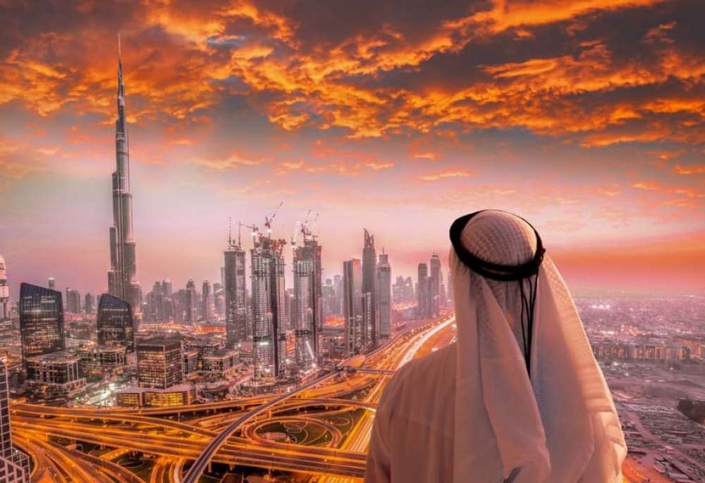 Burj Khalifa & Dubai Aquarium Combo