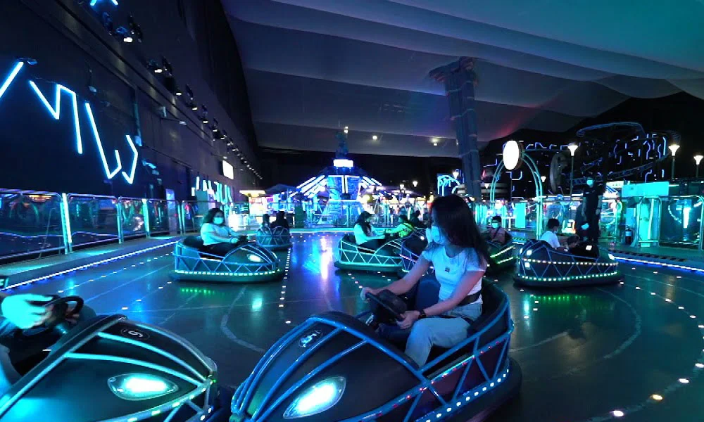 Pay & Play DXB