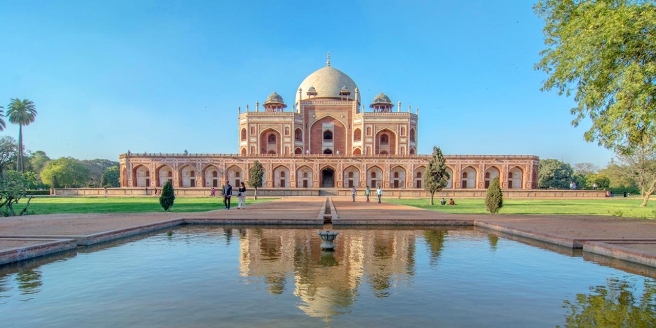 Places To Visit in Delhi