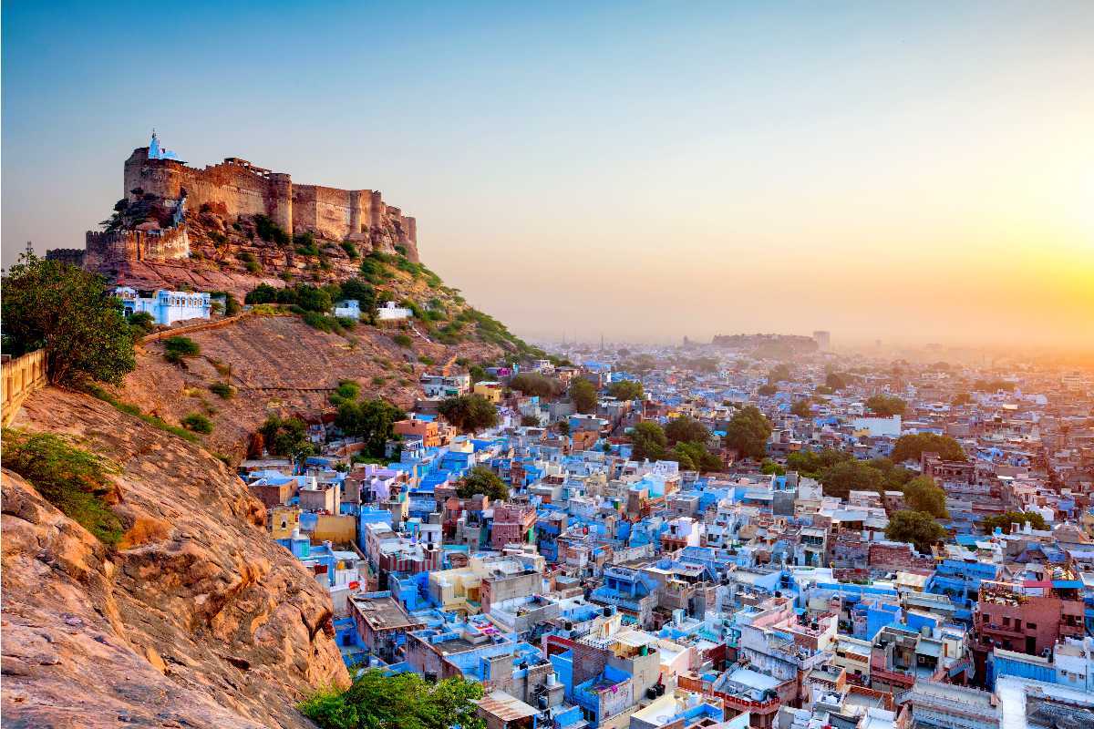 Places To Visit in Jodhpur