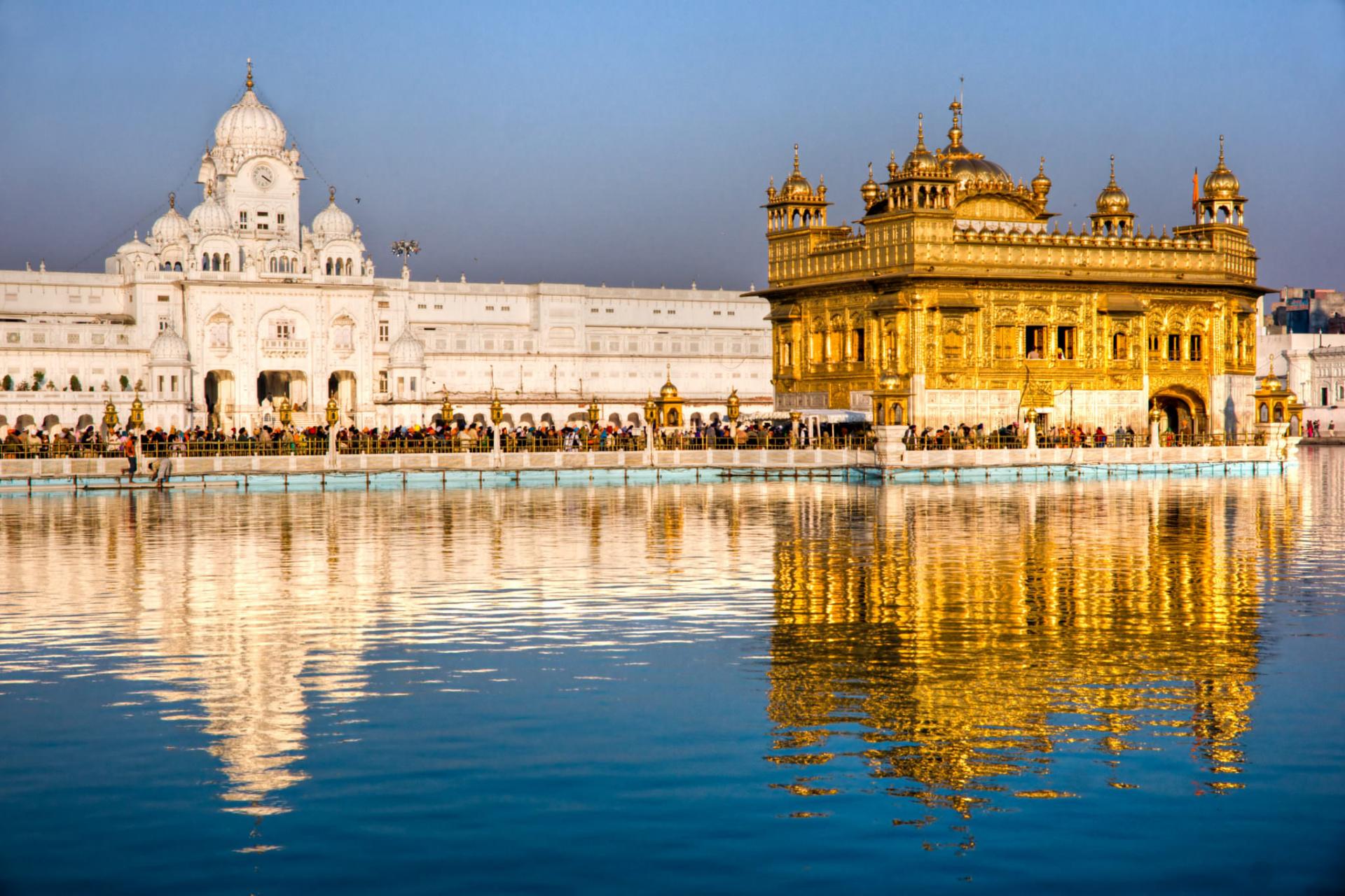 Places To Visit in Amritsar