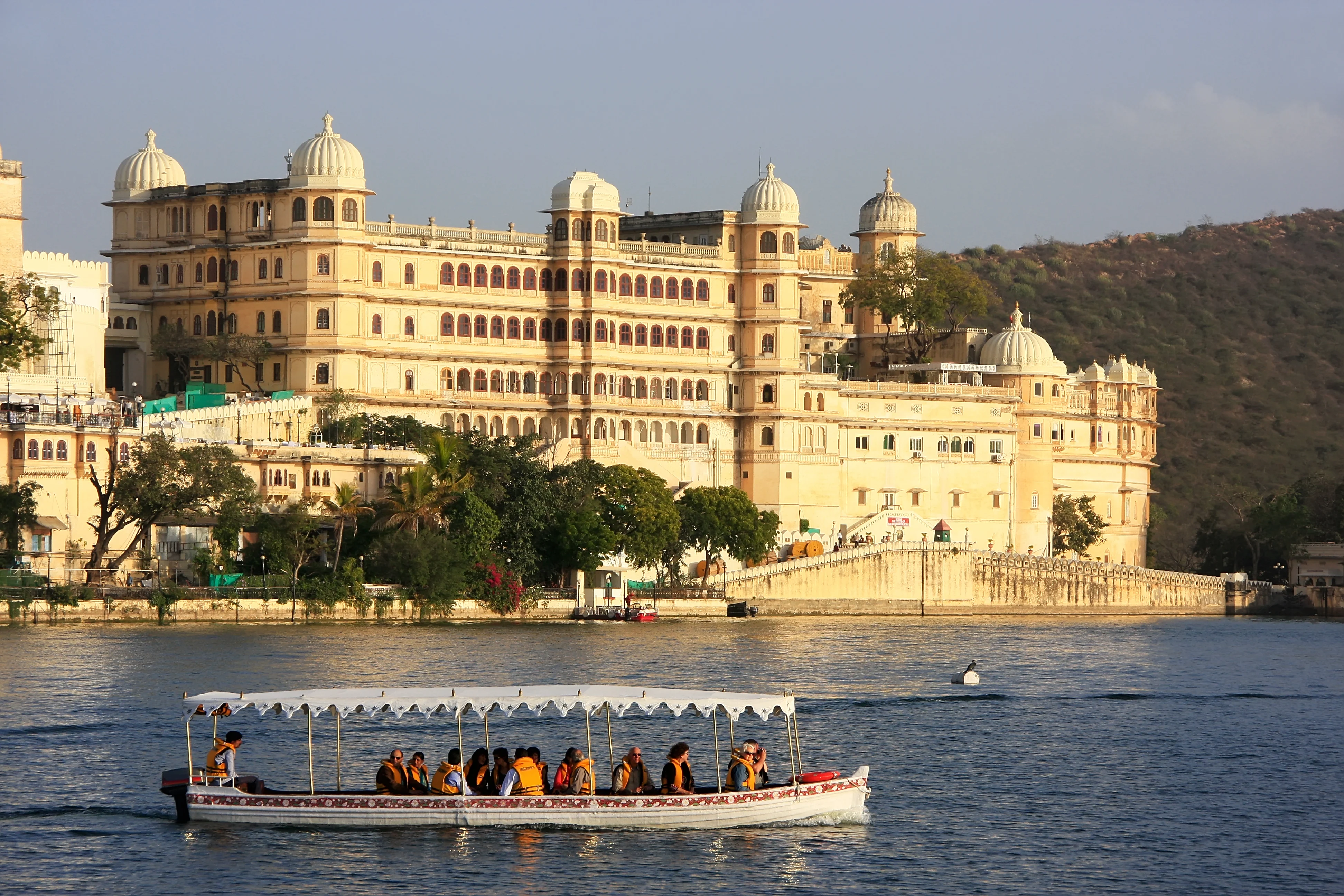 Places To Visit in Udaipur