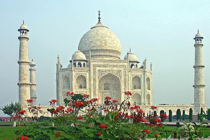 Places To Visit in Agra