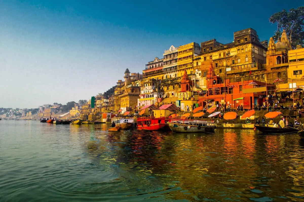 Places To Visit in Varanasi