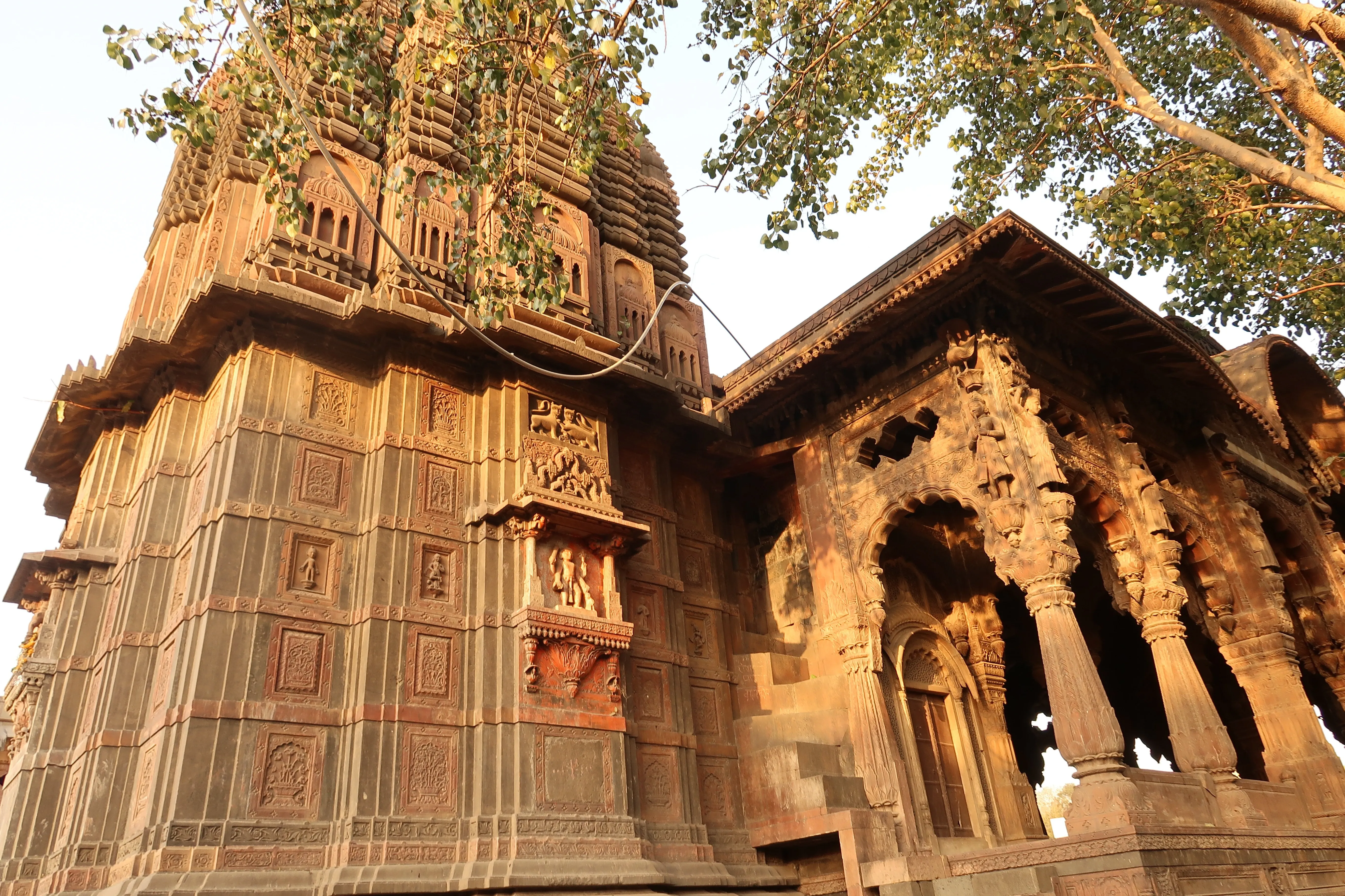 Places To Visit in Indore
