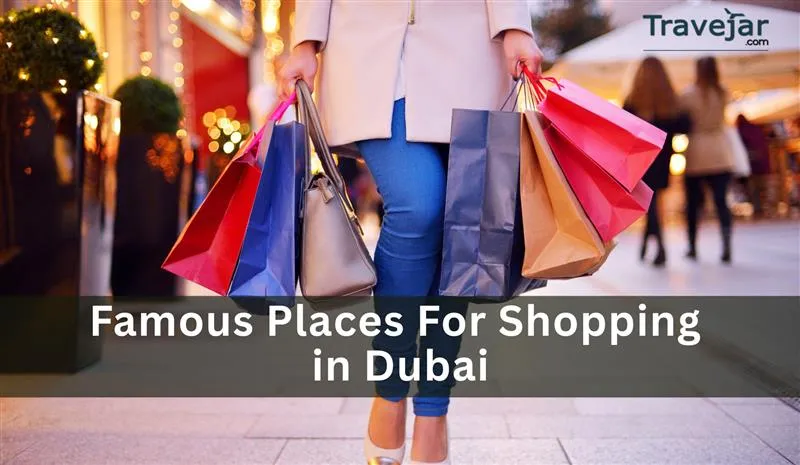 Budget Shopping in Dubai: Souks, Malls & Bargain Tips