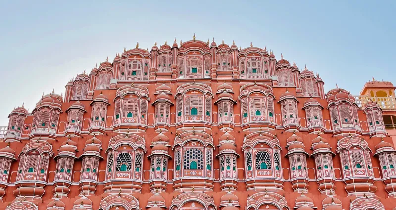 Jaipur Ranks 5th World’s Best City in 2025: Heritage, Culture & Royal Charm