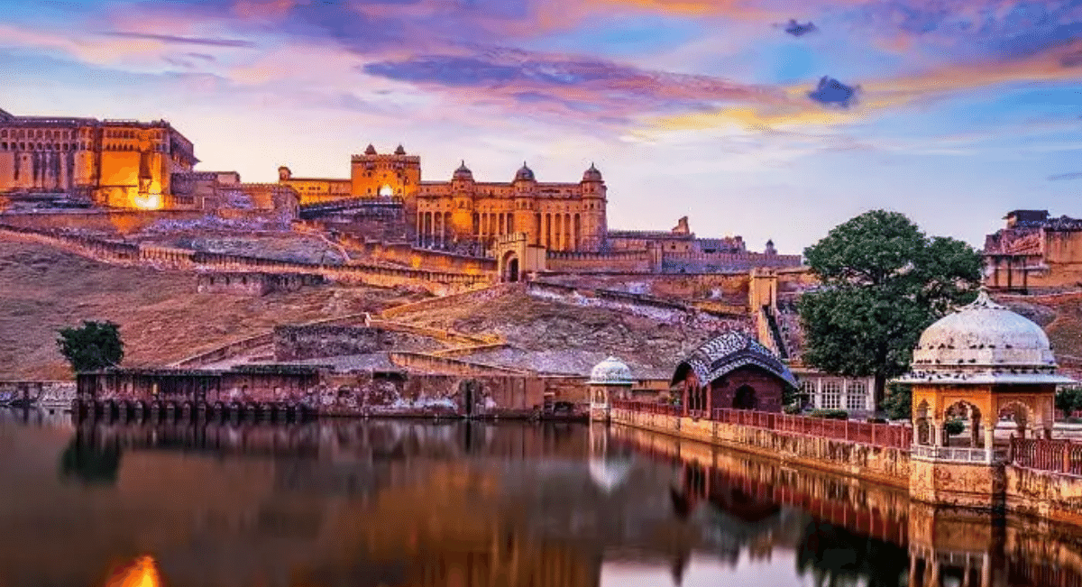 First Timers Jaipur Trip for International Travelers