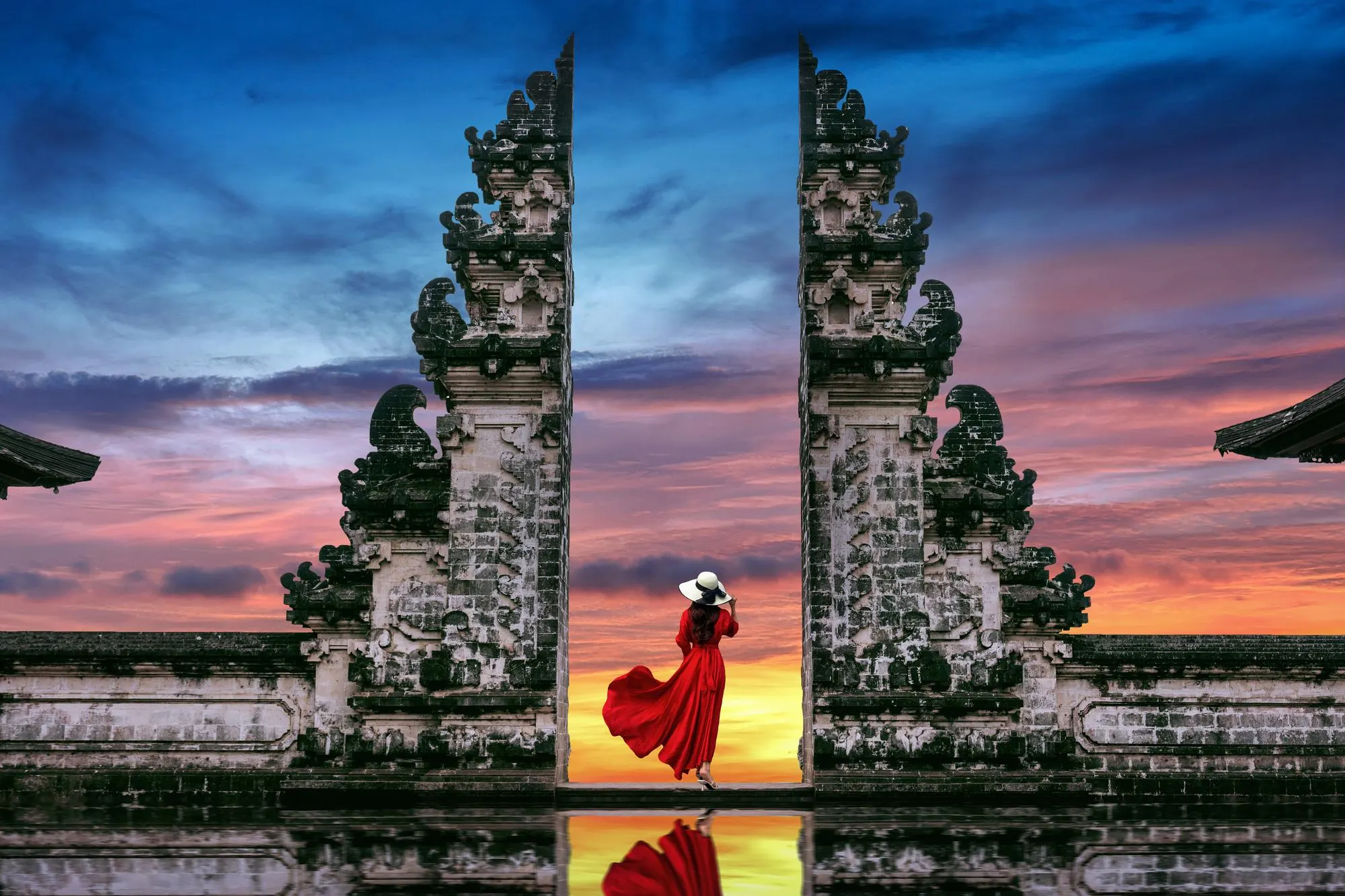bali tour packages