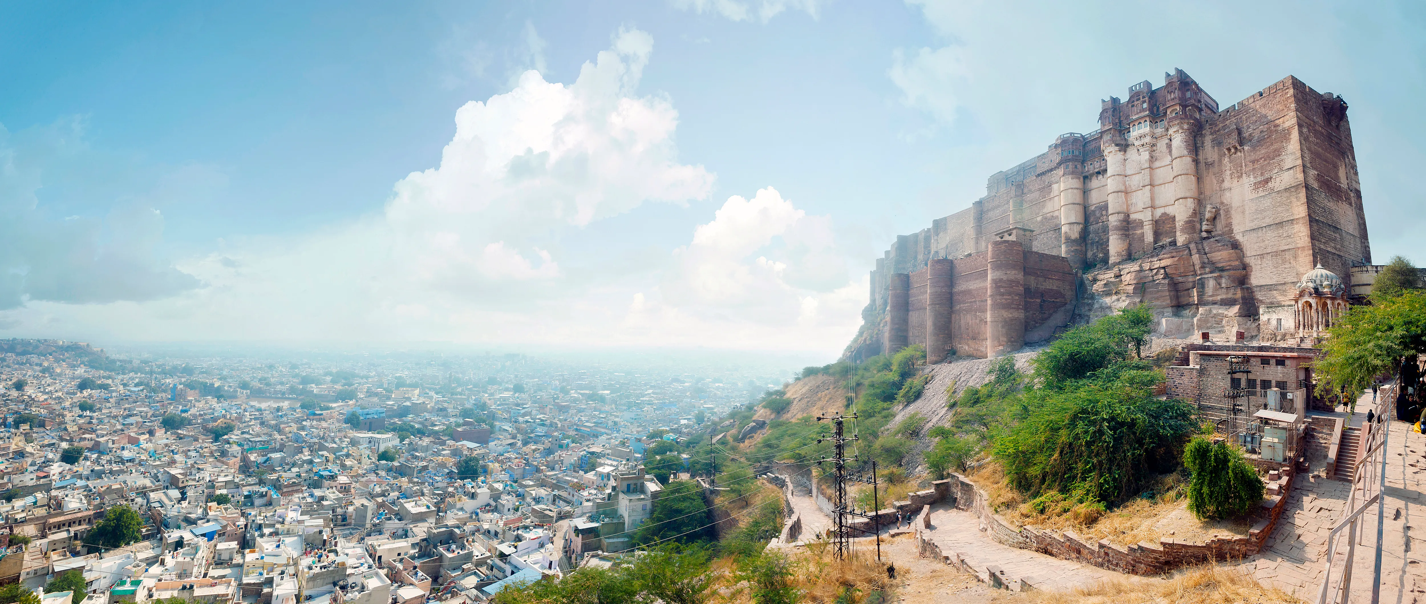 india tour packages