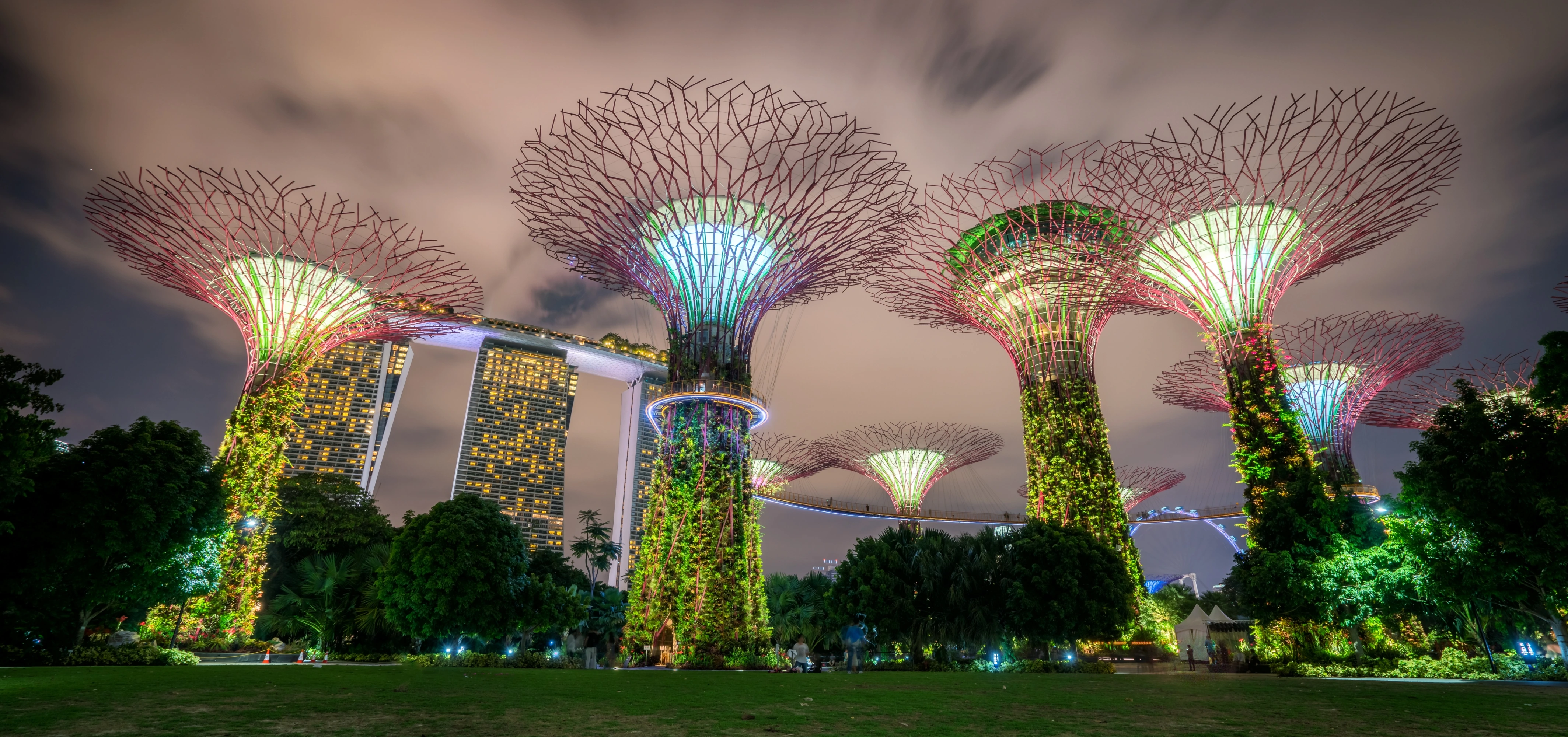 singapore packages