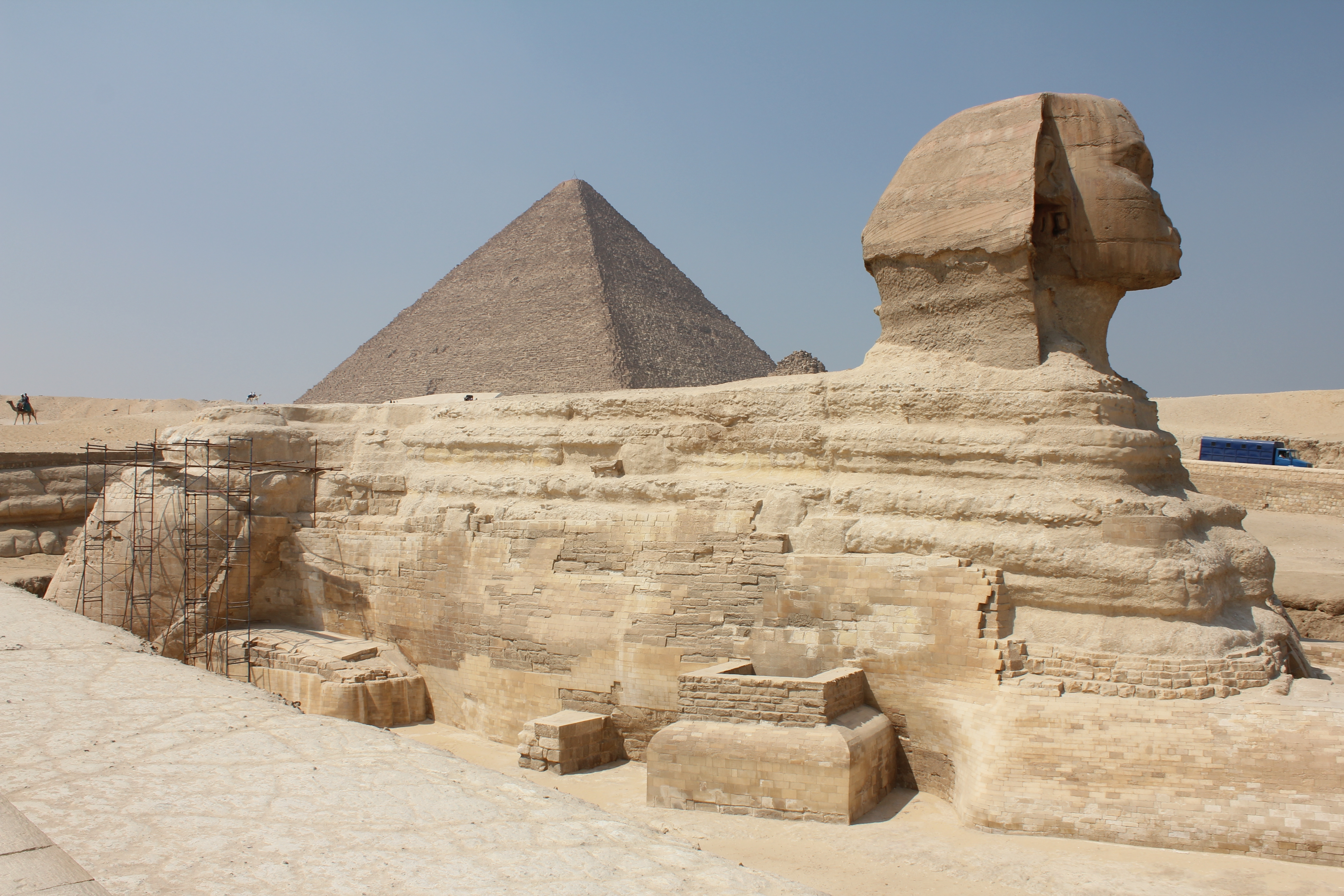 Egypt