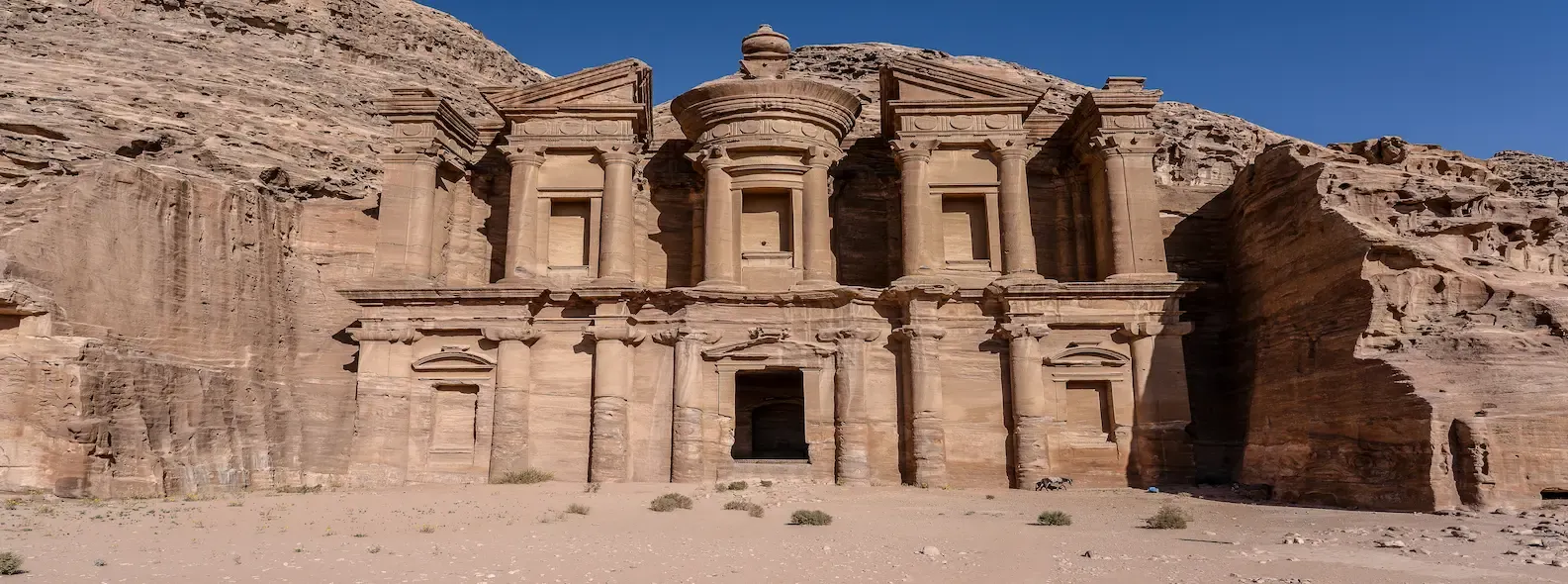 Jordan