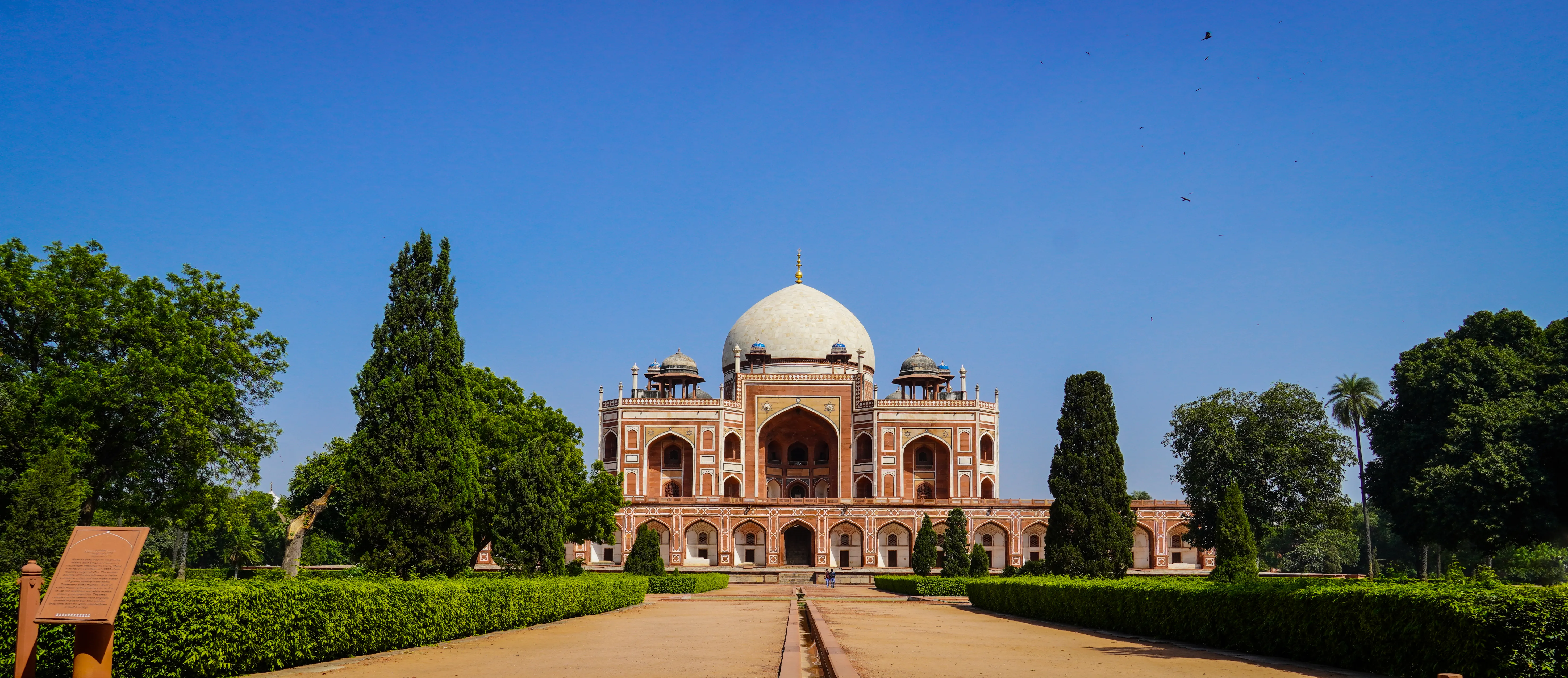 india trip packages