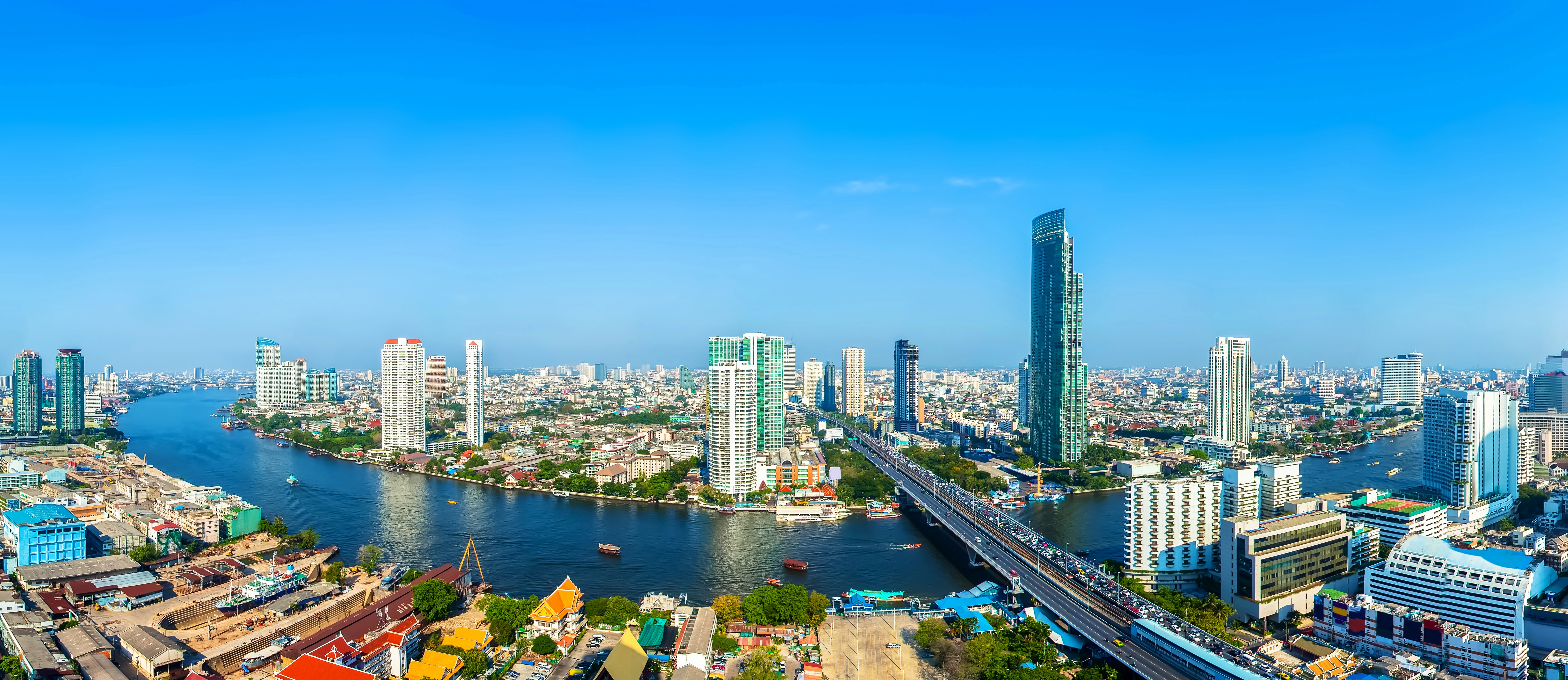 thailand trip packages
