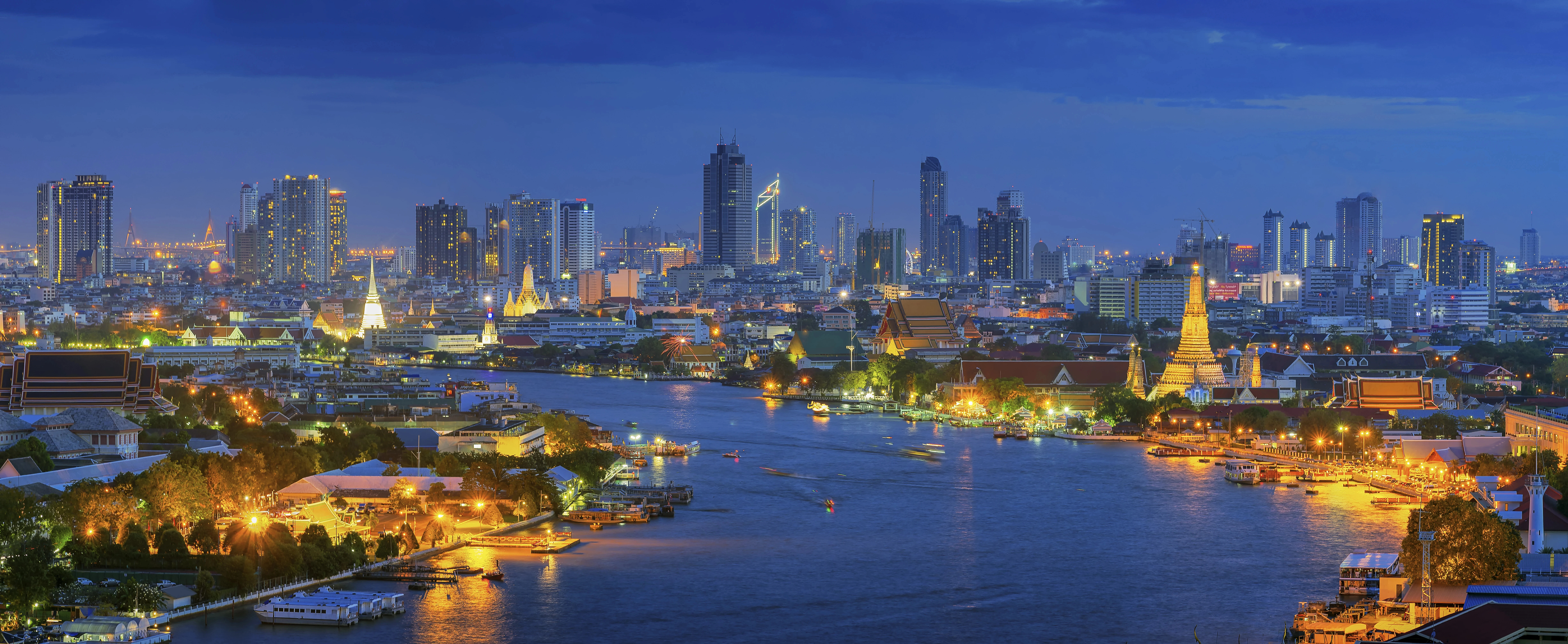 thailand packages