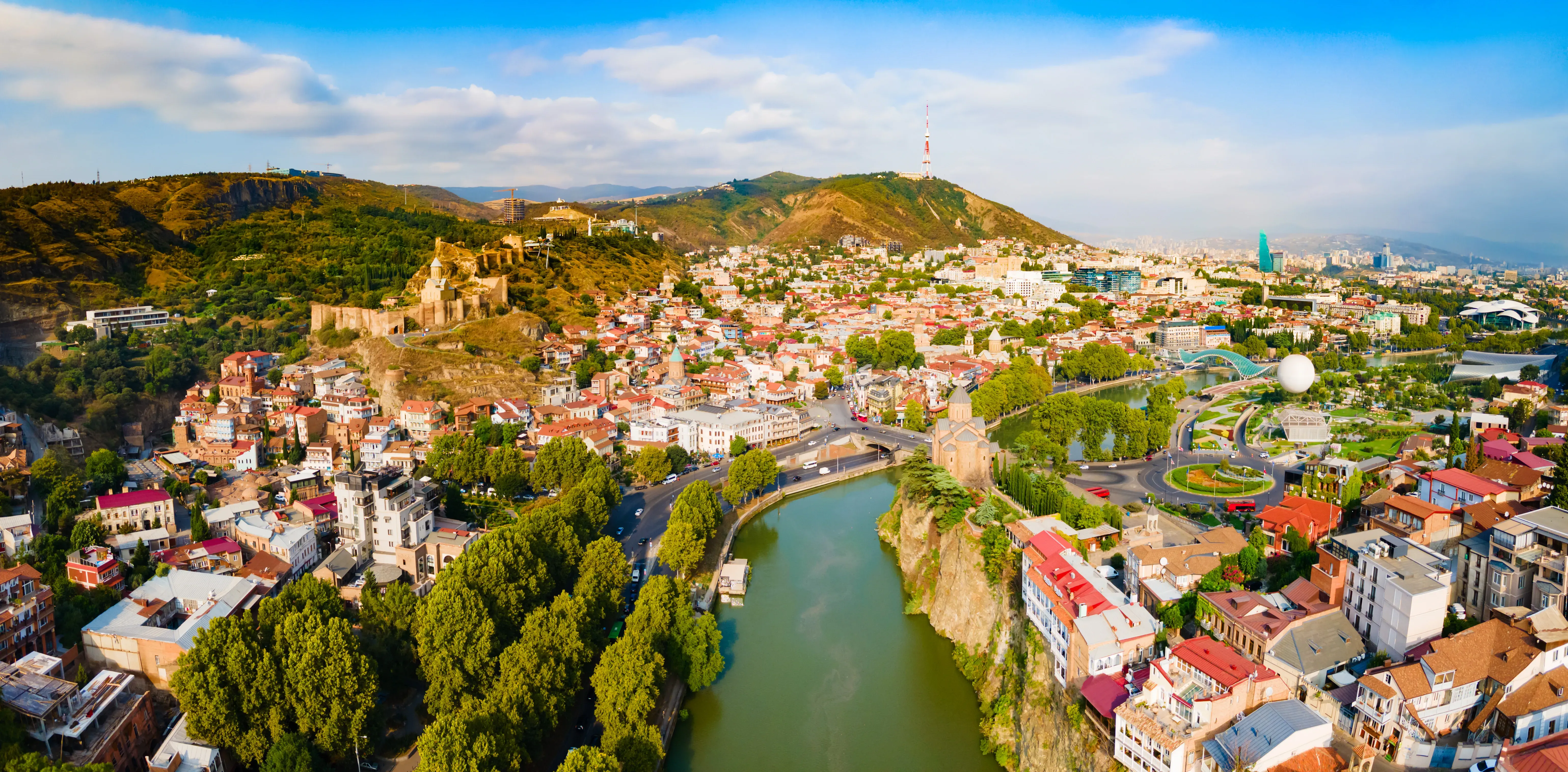 Georgia