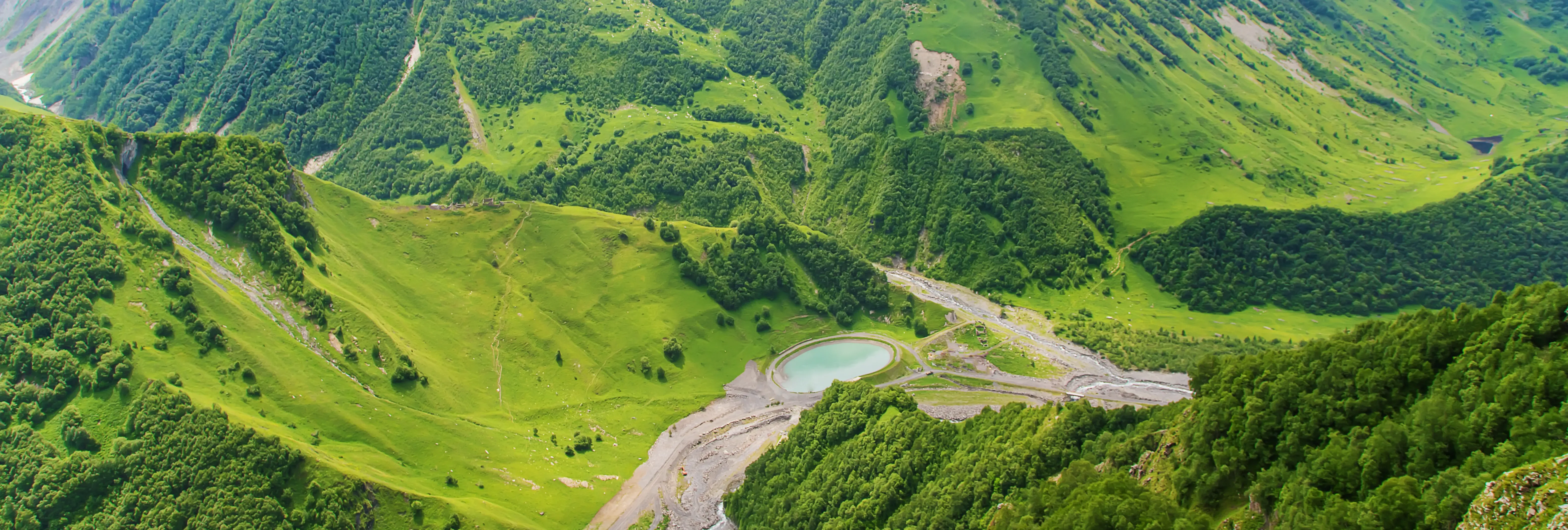 georgia holiday packages