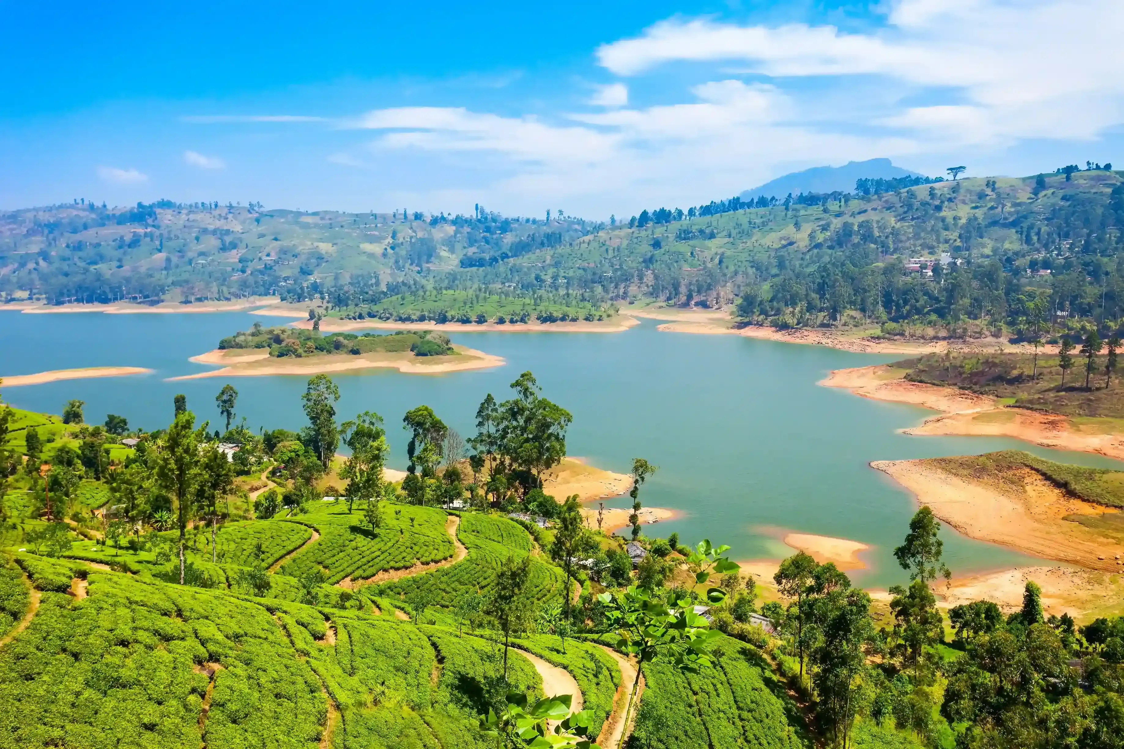 Sri lanka packages