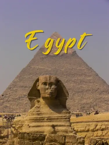 Egypt